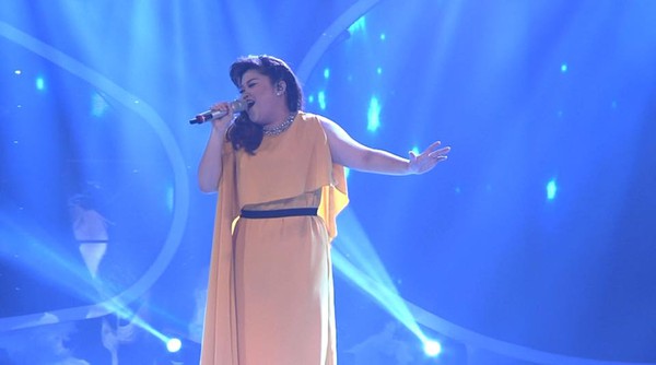 gala chung kết vietnam idol 6