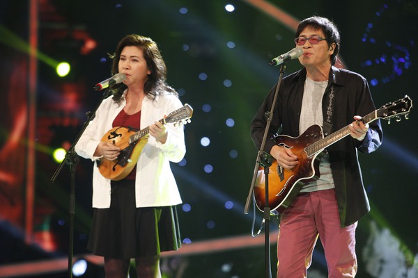 phương thảo ngọc lễ vietnam idol 1