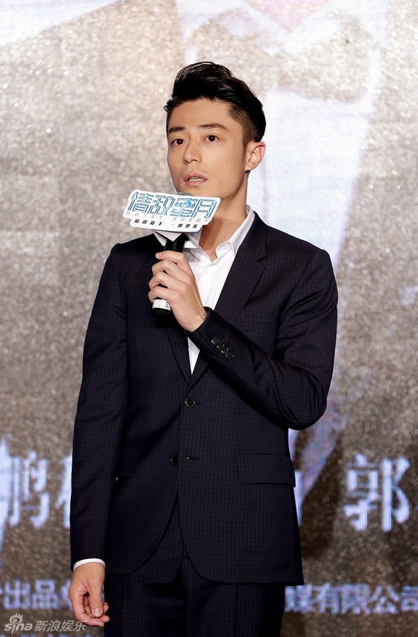 hoắc kiến hoa kwon sang woo 2