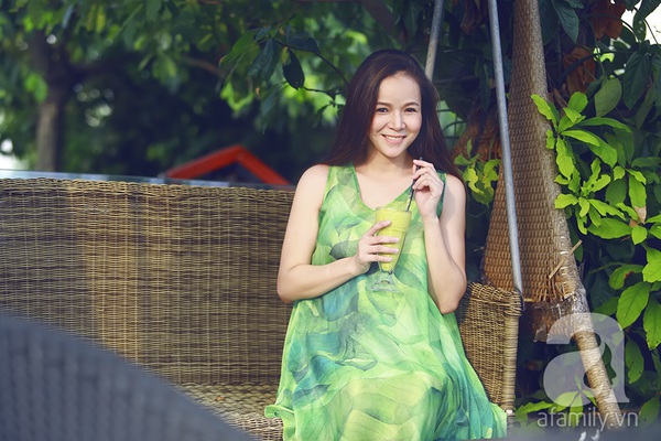 diễm hương h&ocirc;n nh&acirc;n trong ng&otilde; hẹp 4