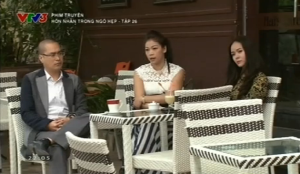 h&ocirc;n nh&acirc;n trong ng&otilde; hẹp tập 26 6