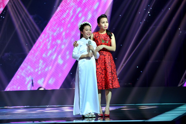 the voice kids 1