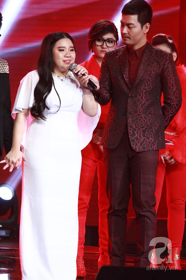 liveshow 7 the voice 14