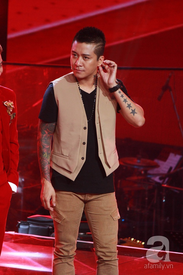 liveshow 7 the voice 18