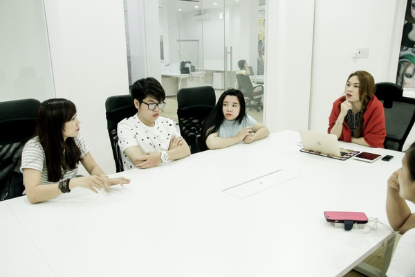 mỹ t&acirc;m the voice