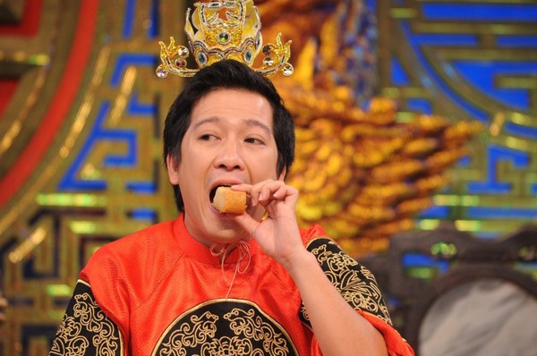 thi&ecirc;n đường ẩm thực tập 6 6