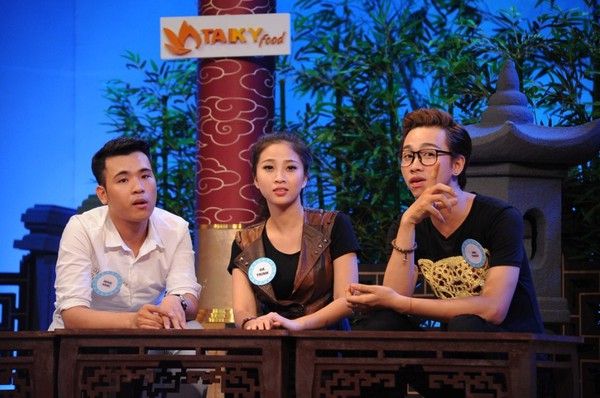 thi&ecirc;n đường ẩm thực tập 6 9