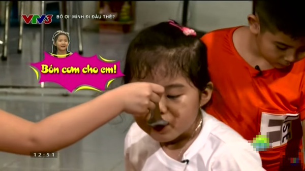 con g&aacute;i mạnh trường bố ơi m&igrave;nh đi đ&acirc;u thế 4