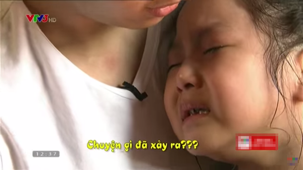con g&aacute;i mạnh trường bố ơi m&igrave;nh đi đ&acirc;u thế 27