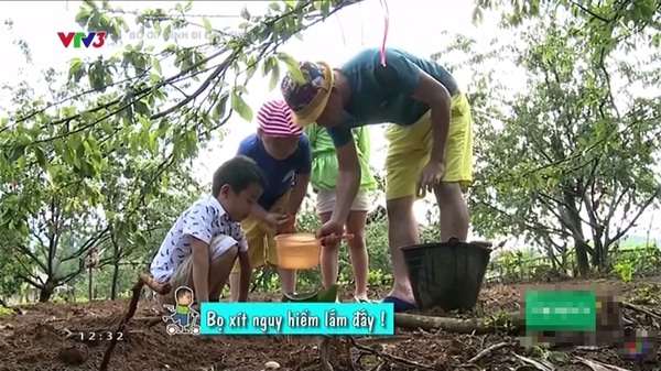 con trai xu&acirc;n bắc bố ơi m&igrave;nh đi đ&acirc;u thế 8