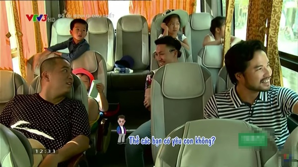 con trai xu&acirc;n bắc bố ơi m&igrave;nh đi đ&acirc;u thế 17