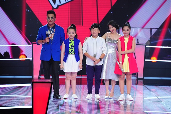 the voice kids 4