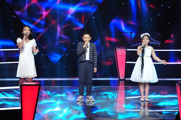 the voice kids 5