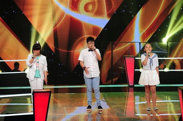 the voice kids 7