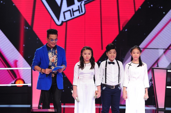 the voice kids 8