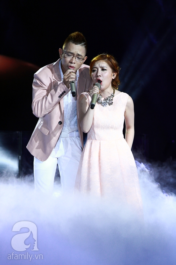 the voice liveshow 5 4