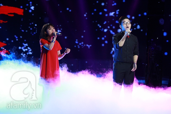 the voice liveshow 5 6