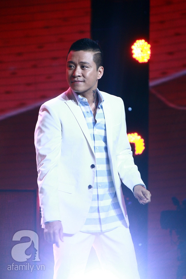 the voice tuấn hưng 6