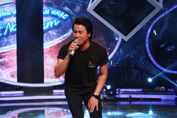 gala trao giải vietnam idol 3