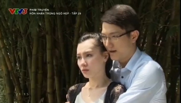 tập 29 hôn nhân trong ngõ hẹp 2 tập 29 hôn nhân trong ngõ hẹp 2