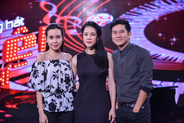 the voice kids dàn cố vấn 3