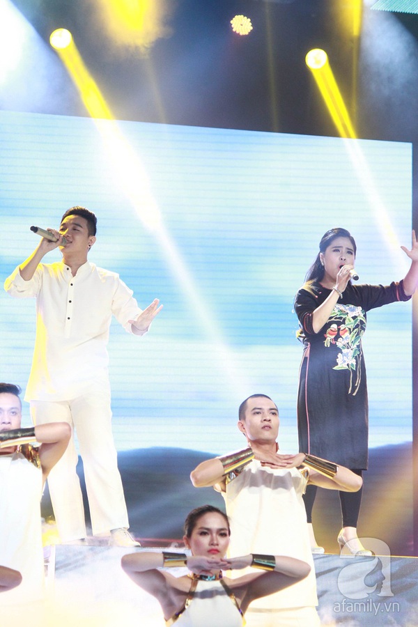 chung kết the voice 4