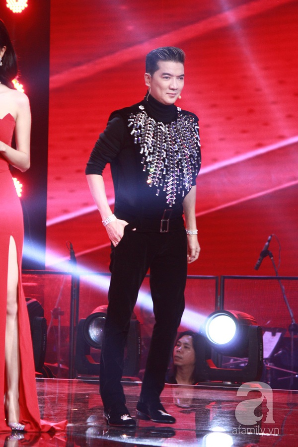 chung kết the voice 8