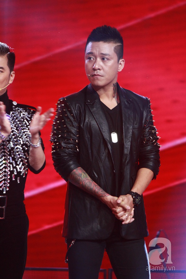 chung kết the voice 10