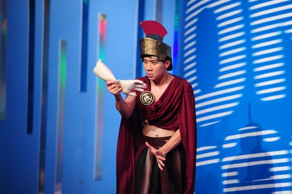 trấn th&agrave;nh 1