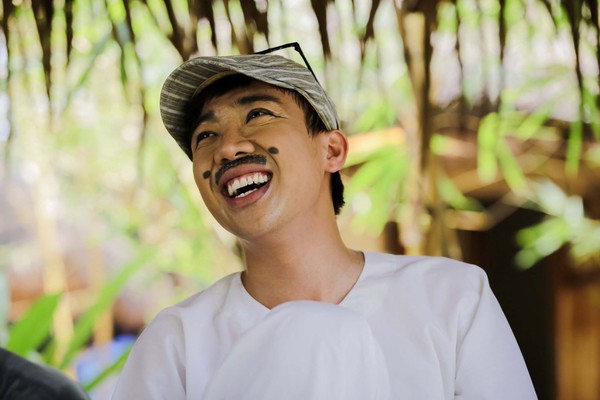 trấn th&agrave;nh 2