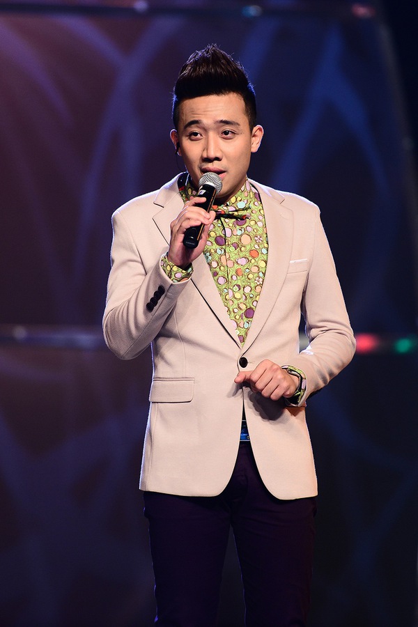 trấn th&agrave;nh 3