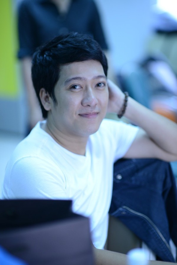 trường giang 3