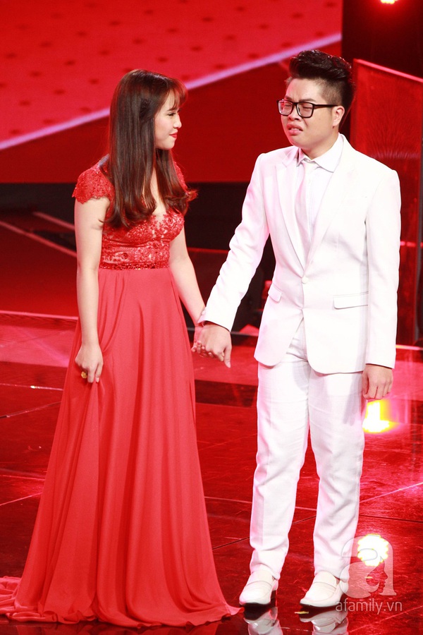 bán kết the voice 4