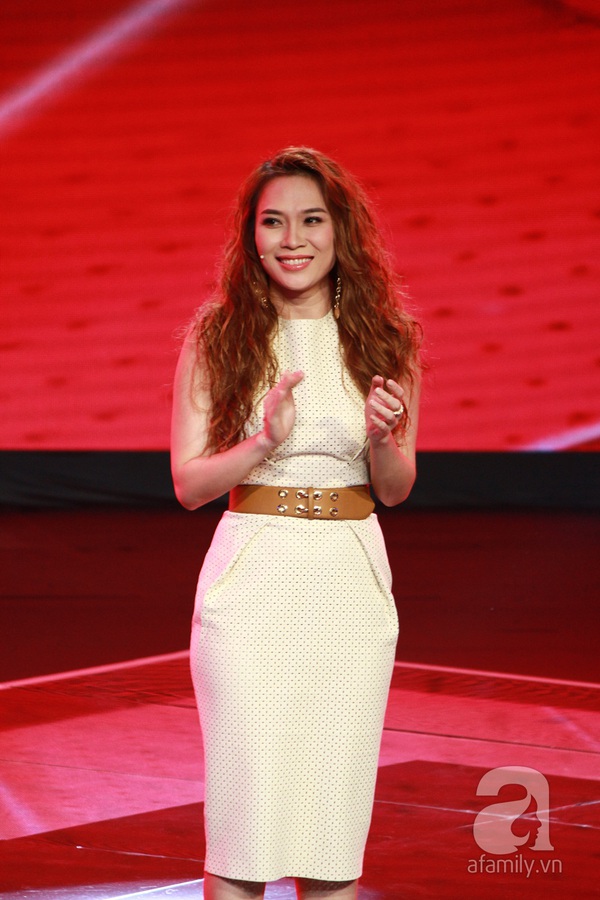 bán kết the voice 6