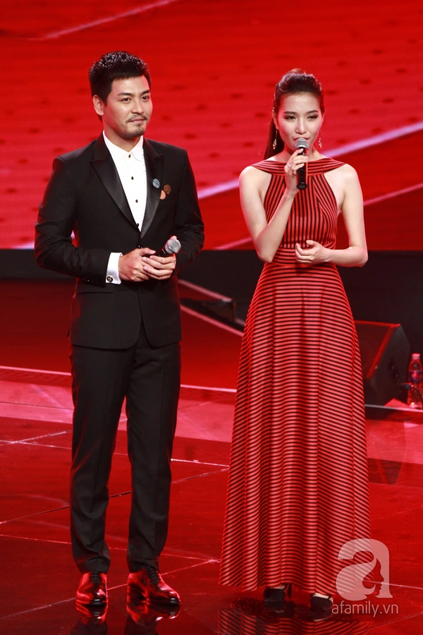 bán kết the voice 9