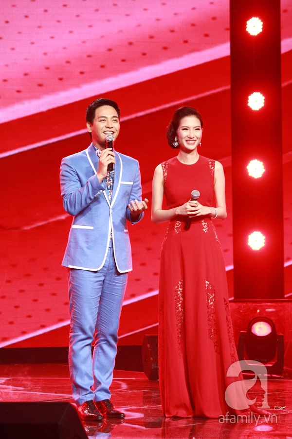 chung kết the voice 1