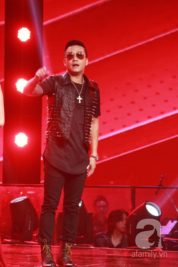 chung kết the voice 2