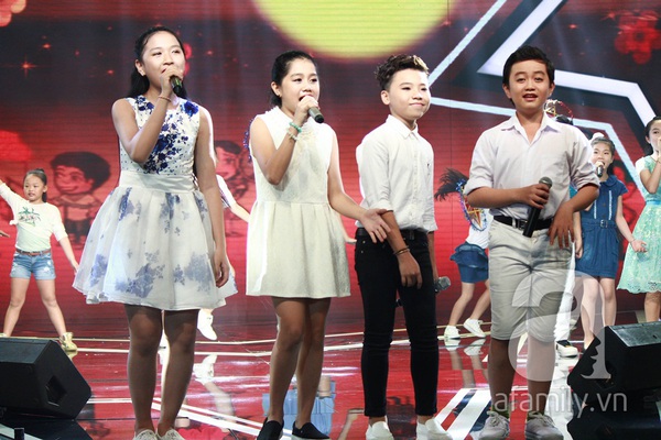 the voice kids 4