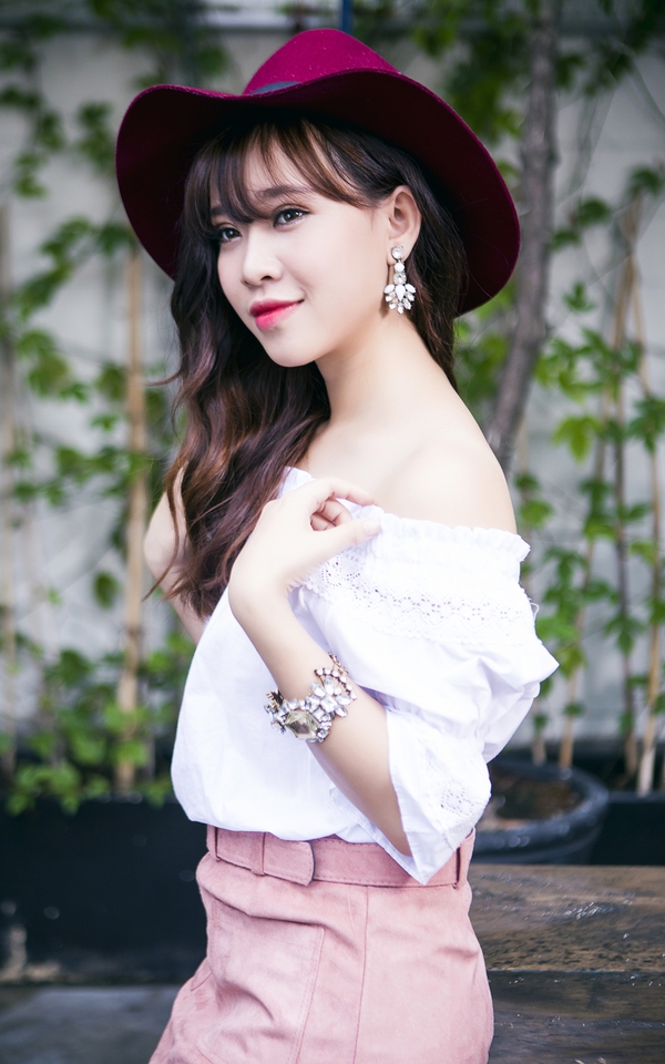 the voice bảo uy&ecirc;n 3