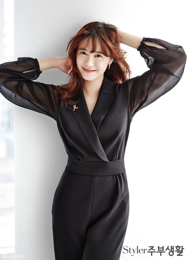 goo hye sun