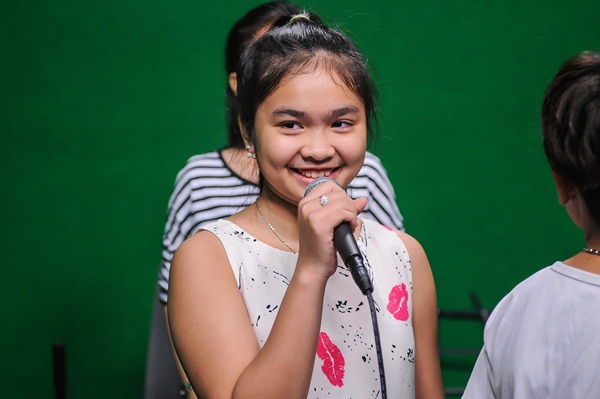 the voice kids 1