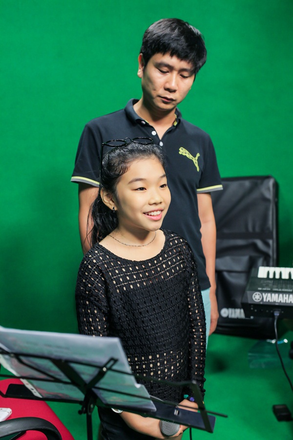 the voice kids  6