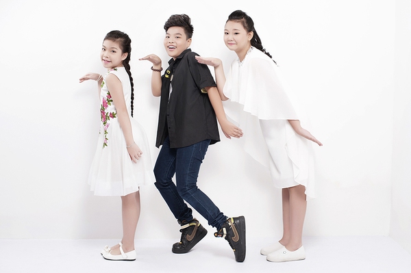 the voice kids 2 the voice kids 2