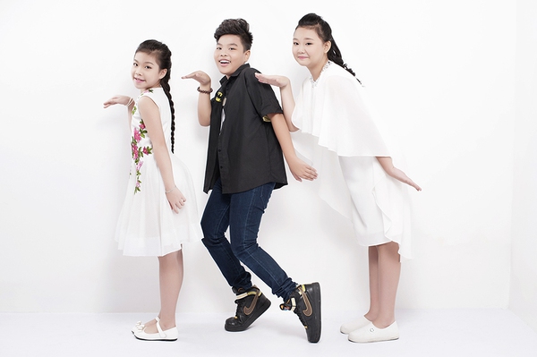 the voice kids 2