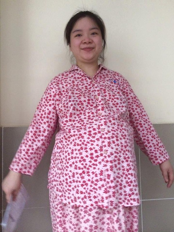 mẹ đơn th&acirc;n bước nhảy ng&agrave;n c&acirc;n 1