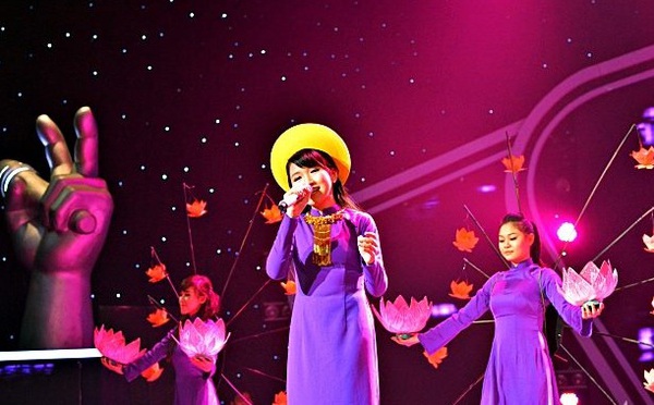 liveshow 4 the voice kids 3 liveshow 4 the voice kids 3