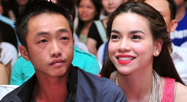 hạ vy cường đ&ocirc; la 5