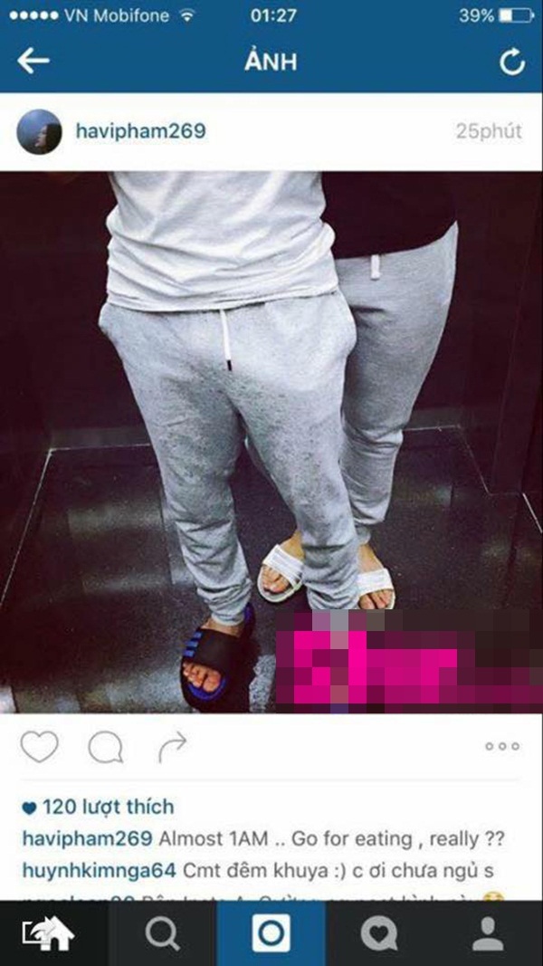 hạ vy cường đ&ocirc; la 6