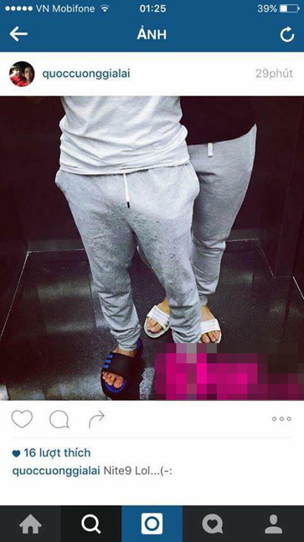 hạ vy cường đ&ocirc; la 7