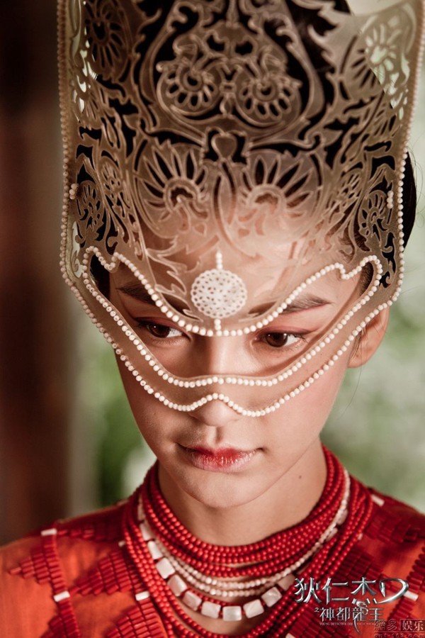 angelababy 3
